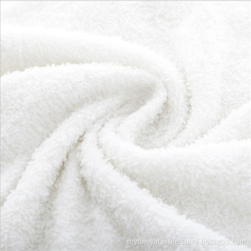 Comfortable 100% Cotton Compressed Magic Towel